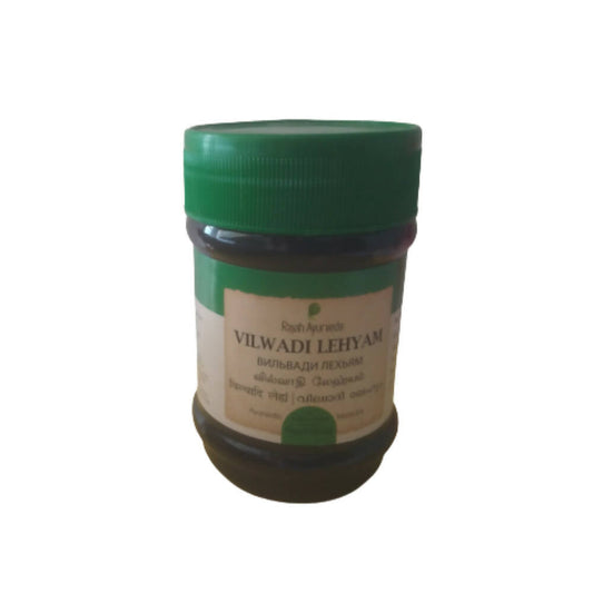 Rajah Ayurveda Vilwadi Lehyam - Rajah Ayurveda
