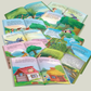 Maple Press Moral Story Books for Kids (Illustrated) - English Short Stories with Colourful Pictures - Swadesiicart