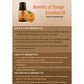 Ancient Living Orange Essential Oil