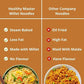 Healthy Master Moringa Noodles, 200 g - Swadesiicart