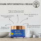 Ivory Natural Dark Spot Removal Face Cream For Dark Spots And Achieve A Glowing Tone | Swadesiicart