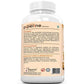 Ramini Bio Nutrition Curcumin Piperine 500mg Veg Capsules | Swadesiicart