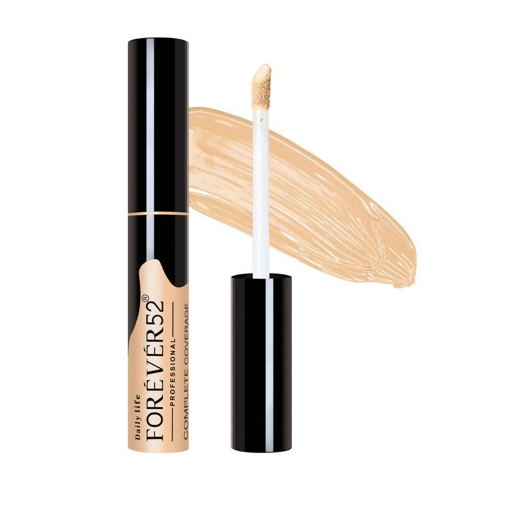Daily Life Forever52 Complete Coverage Concealer - COV003 | Swadesiicart