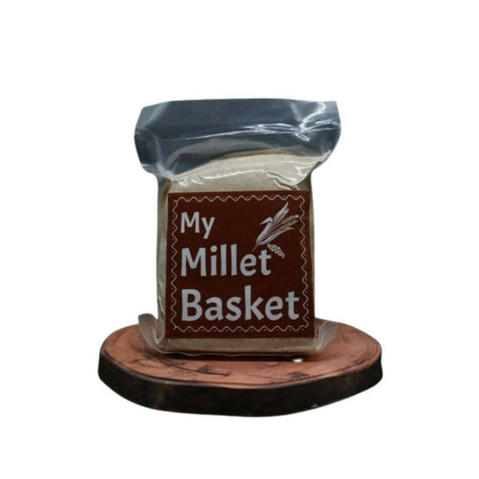 My Millet Basket White Jowar (Sorghum) Idly Rava | Swadesiicart