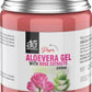 Ae Naturals Pure Aloevera Gel With Rose Extracts