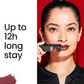 Color Cupid Velvety Intense Color 12-Hour Stay Bullet Lipstick - Autumn Mocha - Swadesiicart