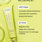 Hyphen By Kriti Sanon Golden Hour Glow Screen Spf 50 Pa+++ | Swadesiicart