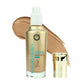 Colors Queen Airbrush Foundation With Primer - Classic Ivory | Swadesiicart