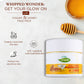 VI-JOHN Prakritik Yogurt & Honey Face Pack Restoresgmlow, Made With 100% Natural Bio Actives | Swadesiicart