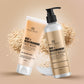 Botanic Hearth Oat & Niacinamide Bodywash - Facewash