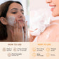 Botanic Hearth Oat & Niacinamide Bodywash - Facewash