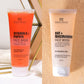 Botanic Hearth Papaya & Vitamin C with Oat & Niacinamide Face Wash