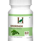 H&C Herbal Moringa Tablets - Just Jaivik