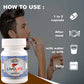 Cipzer Livolife Ds Capsules | Swadesiicart