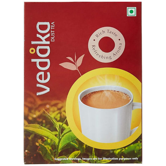 Vedaka Dust Tea | Swadesiicart