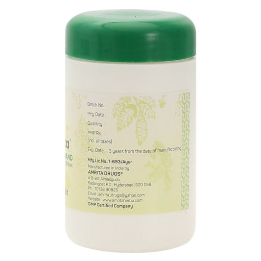 Amrita Haridra Khand Powder - Swadesiicart