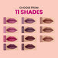 Lakme Perfect Definition Lip Liner - Go Grape - Swadesiicart