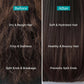 Pilgrim Korean Rice Water & Collagen Advanced Damage Repair Shampoo - Swadesiicart