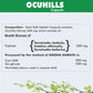 Herbal Hills Ayurveda Ocuhills Capsules