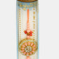NVR Men Pink Stone-Studded Rakhi With Roli Chawal | Swadesiicart