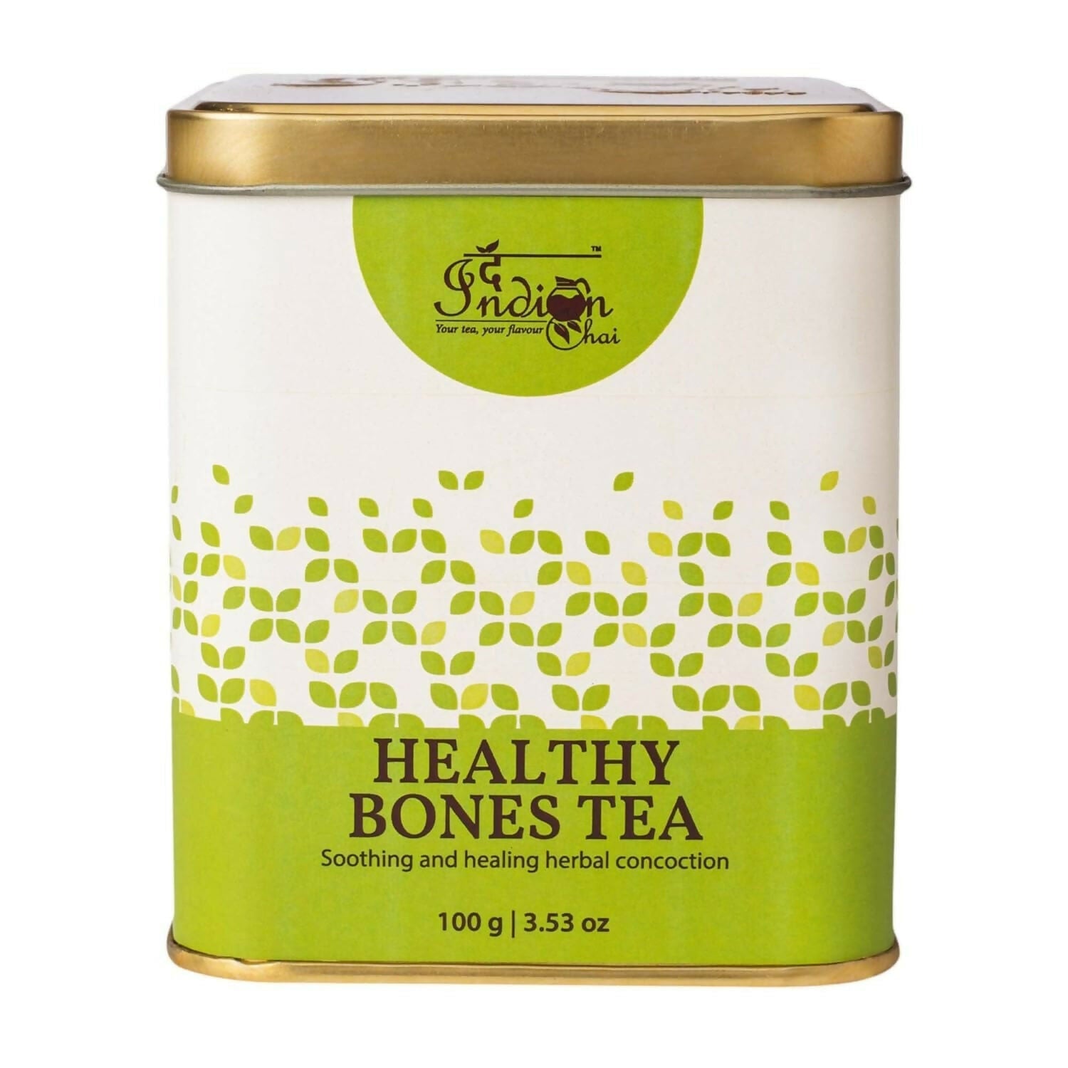 The Indian Chai – Healthy Bones Tea | Swadesiicart