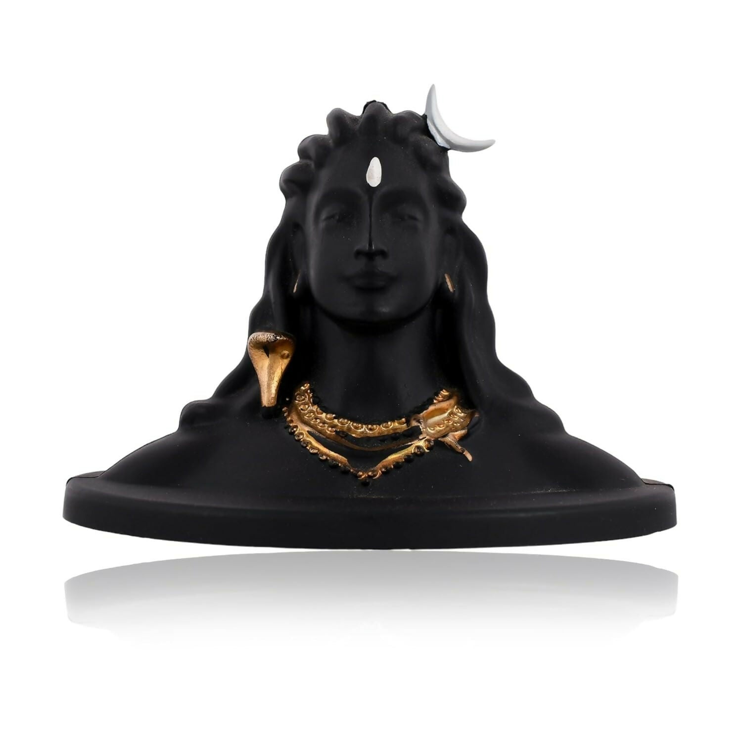 CraftVatika Adiyogi Shiva Statue - Swadesiicart