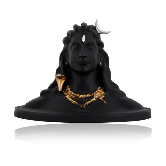CraftVatika Adiyogi Shiva Statue - Swadesiicart