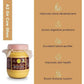 A2 Organics Desi Gir Cow A2 Bilona Ghee | Cultured Ghee | Vedic Bilona Method Ghee - Swadesiicart
