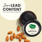 Mother Sparsh Natural Baby Kajal with Zero Lead Content, Irritation Free & Safe for Newborn Babies - Swadesiicart