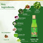 The Dave's Noni Nature Therapy Hair Oil | Swadesiicart