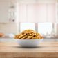 Home D'elite Black Pepper Banana Chips (Round) - Swadesiicart