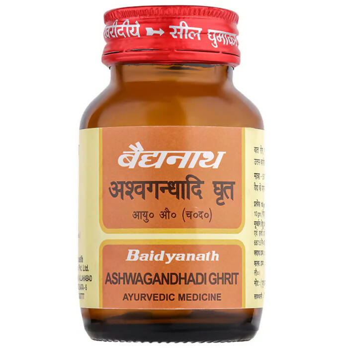 Baidyanath Ashwagandhadi Ghrit Powder | Swadesiicart