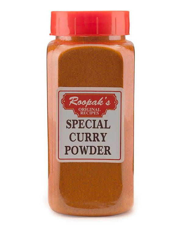 Roopak's Special Curry Powder - Swadesiicart