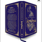 The Little Blue Book on Krishna by Shubha Vilas | Swadesiicart