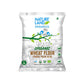 Nature Land Organics Whole Wheat Flour - Swadesiicart