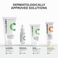 Novology SPF 30 PA+++ Ultra Light Gel Sunscreen - Swadesiicart