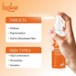 Bake 3% Vitamin C Toner With Niacinamide For Brightening & Glowing Skin | Swadesiicart