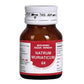 Bakson's Homeopathy Natrum Muriaticum Biochemic Tablets