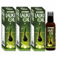 Herbal Canada Lauki Oil | Swadesiicart