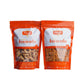 Vellanki Foods Snacks Combo (500 gm Each) - Vampoosa, Chegodi - Swadesiicart