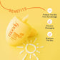 Moody Vitamin C Hydrating Fluid Sunscreen with SPF 50 PA+++ - Swadesiicart
