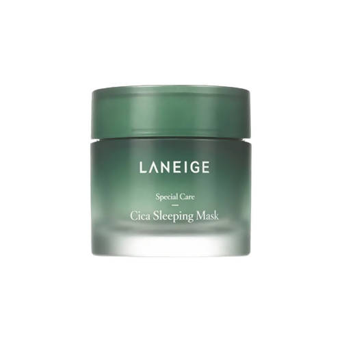Laneige Cica Sleeping Mask - Korean skincare | Swadesiicart