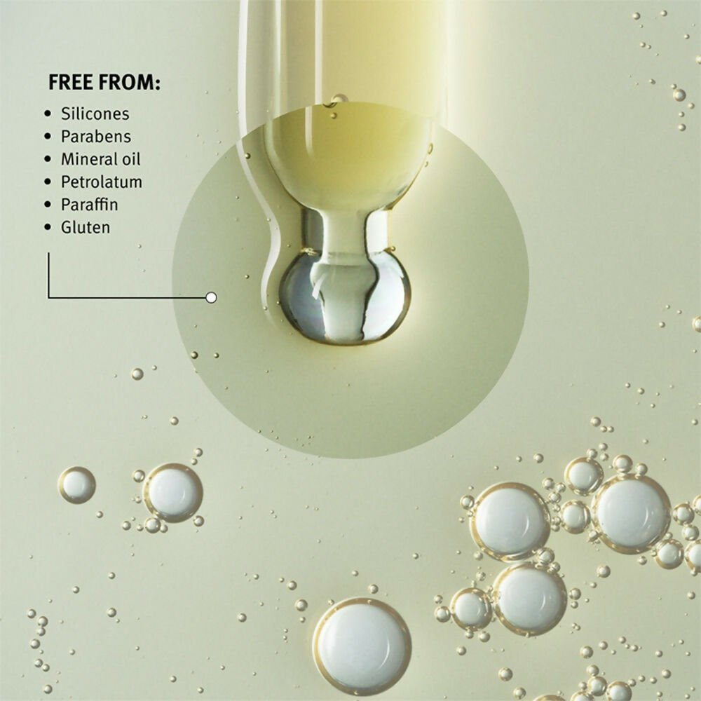 Aveda Scalp Solutions Overnight Scalp Renewal Hair Serum | Swadesiicart
