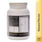 Kapiva Ayurveda Men's Vegan Protein - Banana Flavour - Swadesiicart