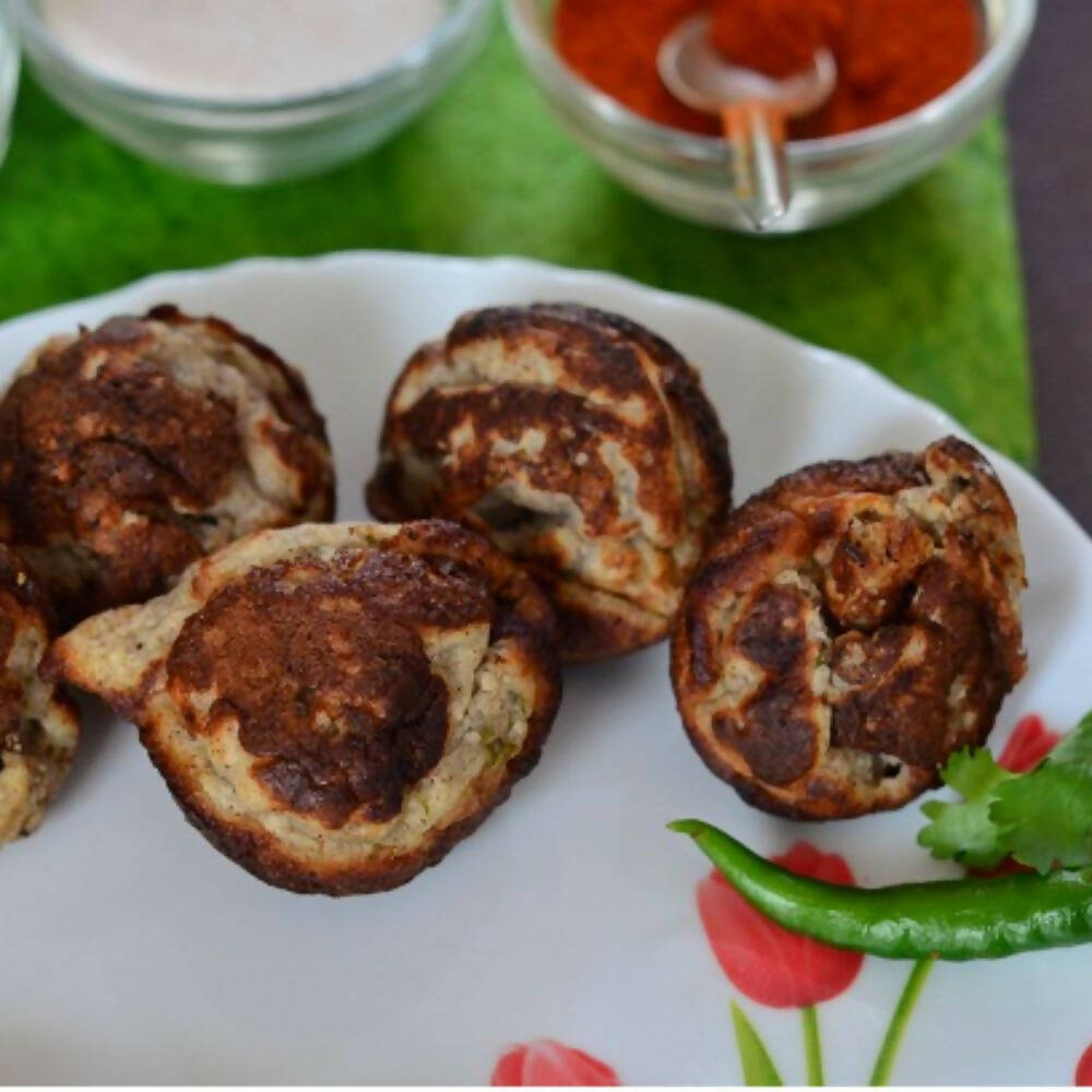 NutriMillets Appam Mix - Swadesiicart