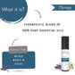 Mystiq Living Therapy Deep Sleep Roll On - Swadesiicart