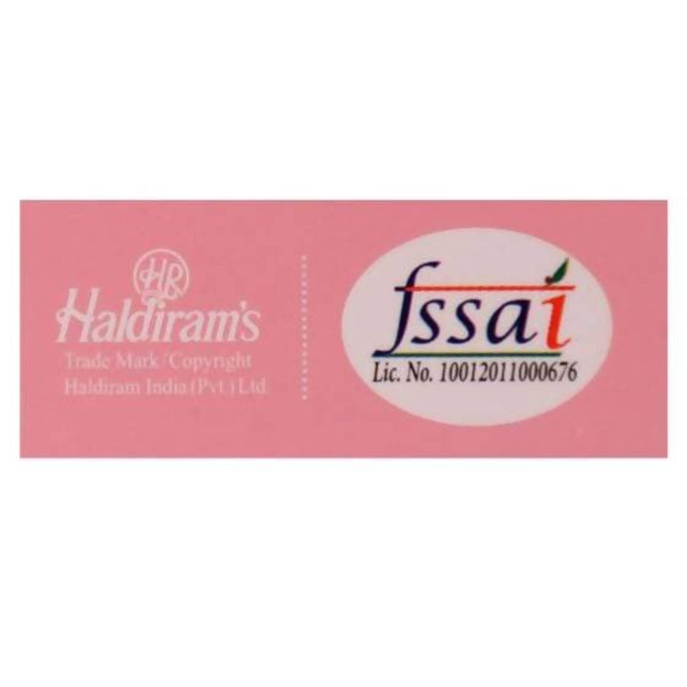 Haldiram's Coconut Burfi | Swadesiicart