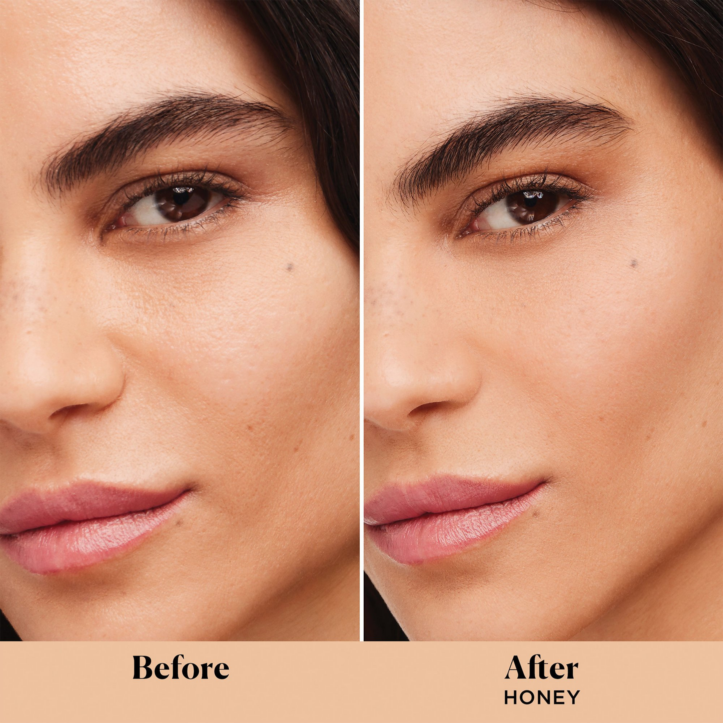 Laura Mercier Translucent Loose Setting Powder Ultra-Blur Mini - Translucent Honey - Swadesiicart