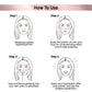 Kay Beauty By Katrina Kaif Colour Correcting Primer - Lavender | Swadesiicart