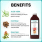 Myupchar Ayurveda Kumariasava Tonic For Women - Swadesiicart